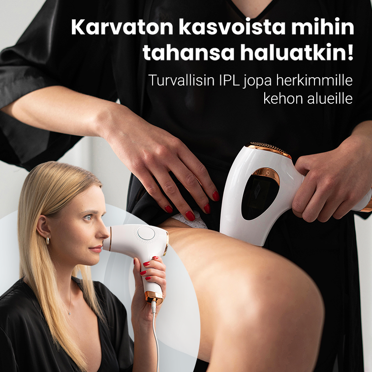 IPL -valoepilaattori