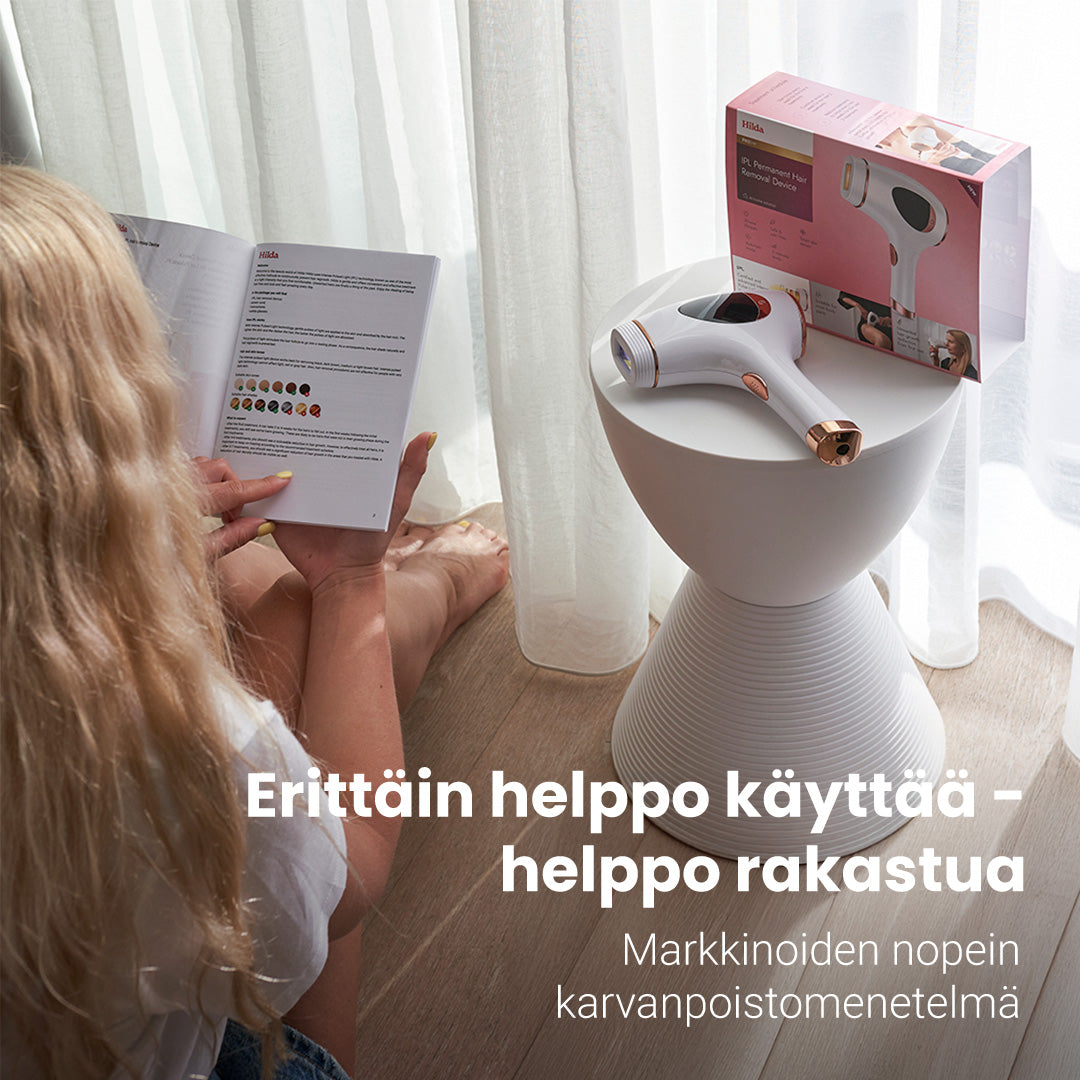 IPL -valoepilaattori