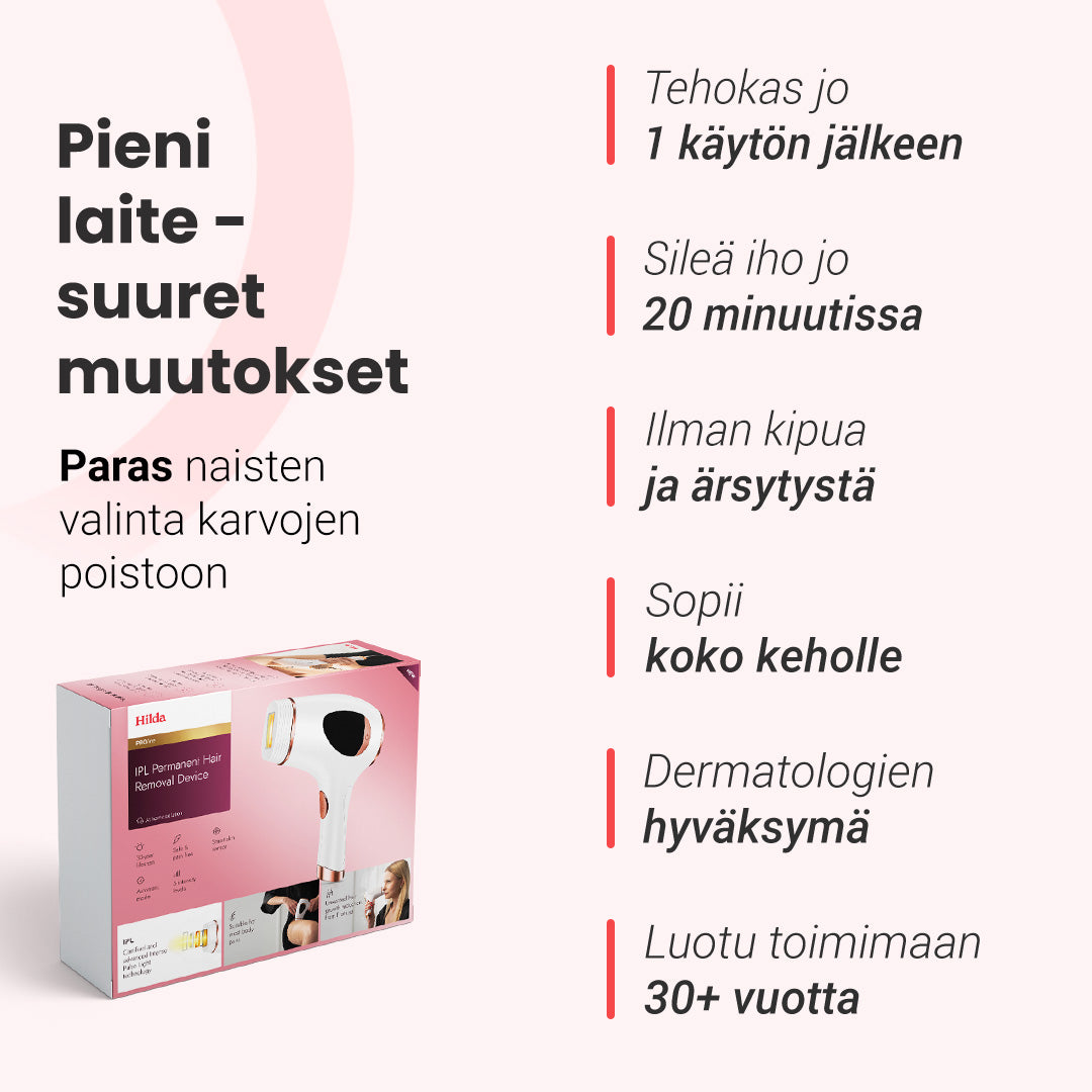 IPL -valoepilaattori