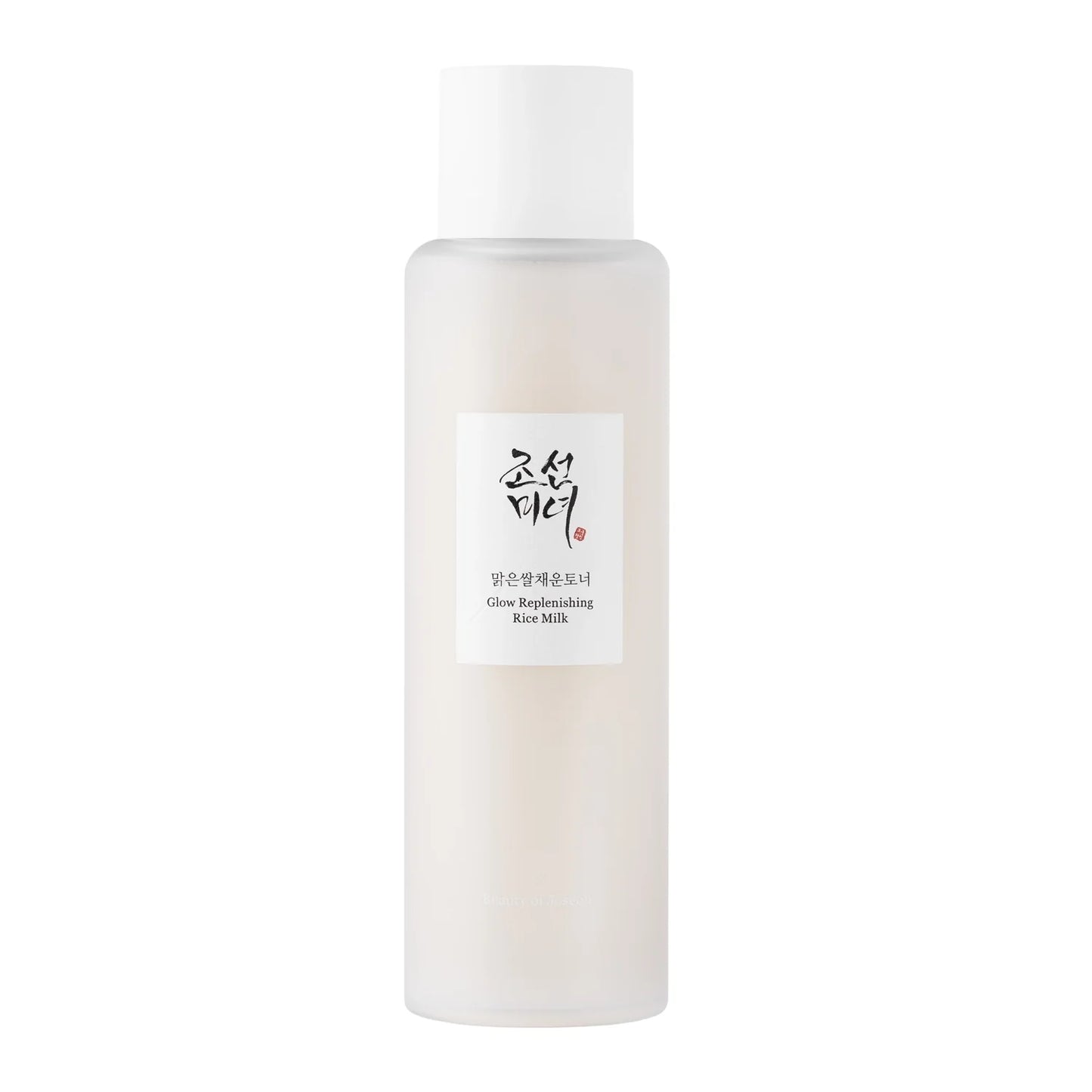 Beauty of Joseon Glow Replenishing Rice Milk Kosteuttava kasvovesi