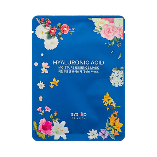 eyeNlip Moisture Essence Mask collagen Kollageenia sisältävä kasvonaamio