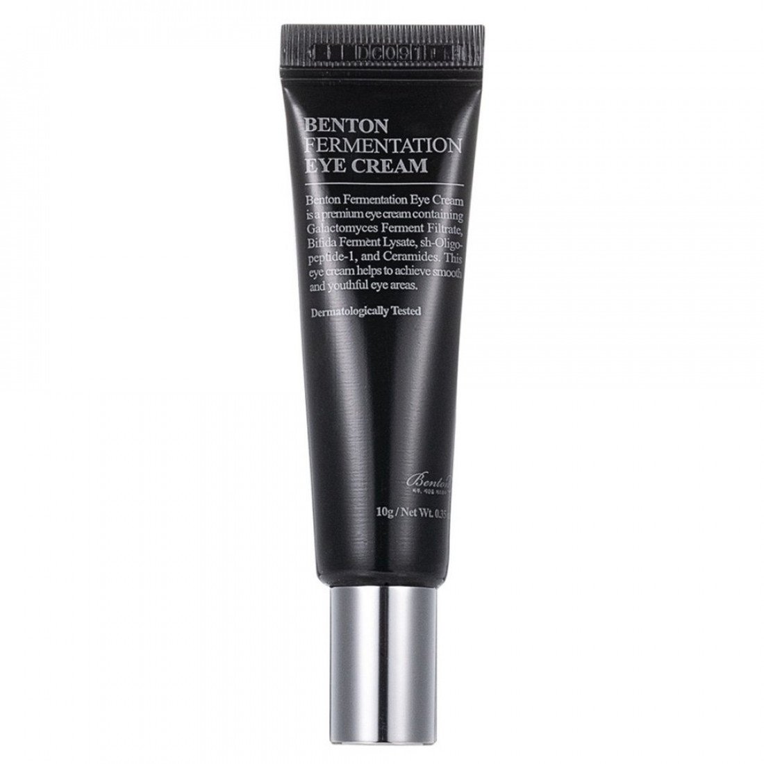 BENTON Fermentation Eye Cream - Fermentoitu silmävoide- terveenihonkeskus.fi