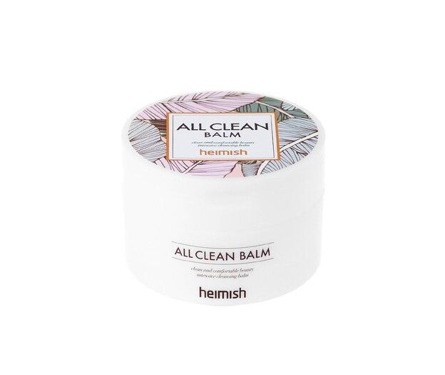 Heimish All Clean Balm - Puhdistava balsami- terveenihonkeskus.fi