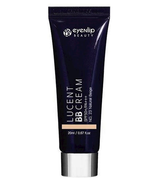 eyeNlip Lucent BB Cream #23 - BB-voide kasvoille 20 ml- terveenihonkeskus.fi