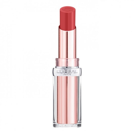 L'OREAL Color Riche Glow Paradise lipstick - Kosteuttava huulipuna- terveenihonkeskus.fi