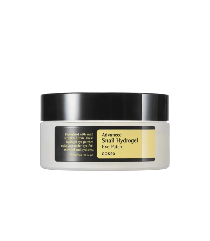 Cosrx Advanced Snail Hydrogel Eye Patch Silmänympäryslaput