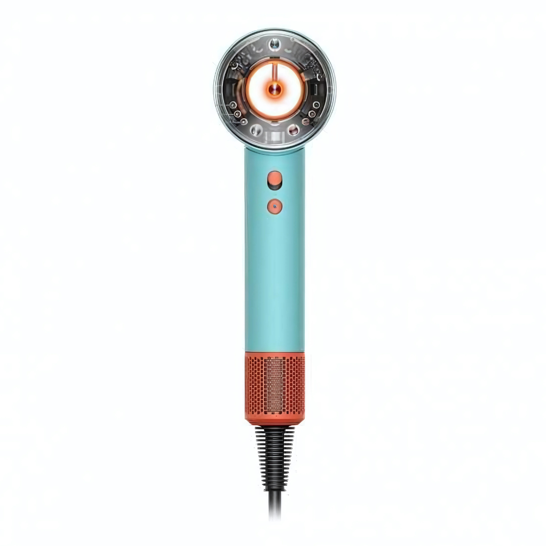 Dyson Supersonic Nural -hiustenkuivain