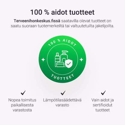 Lahja: Anua Birch Moisture Mask Kangasnaamio