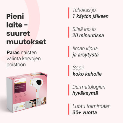 IPL -valoepilaattori