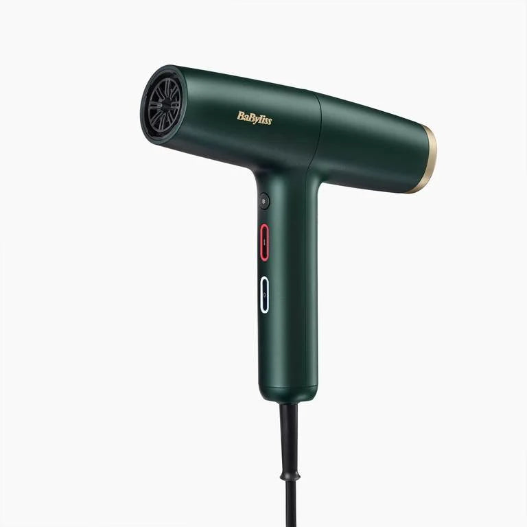 BaByliss Air Power Pro -hiustenkuivain