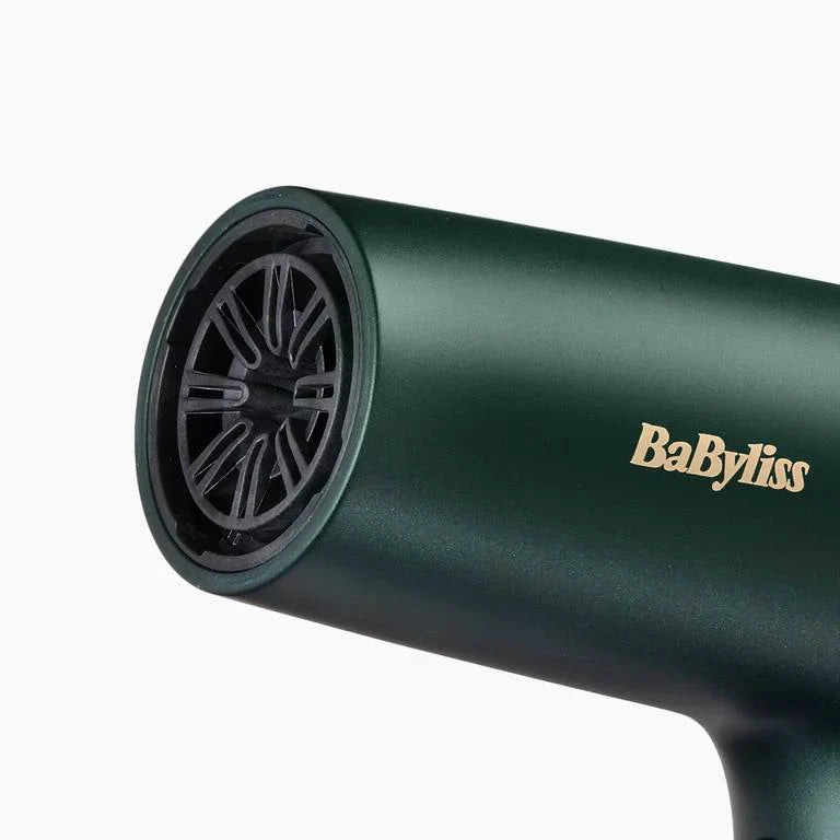 BaByliss Air Power Pro -hiustenkuivain