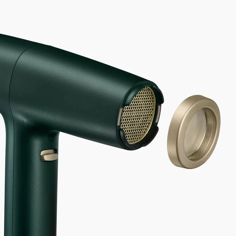 BaByliss Air Power Pro -hiustenkuivain