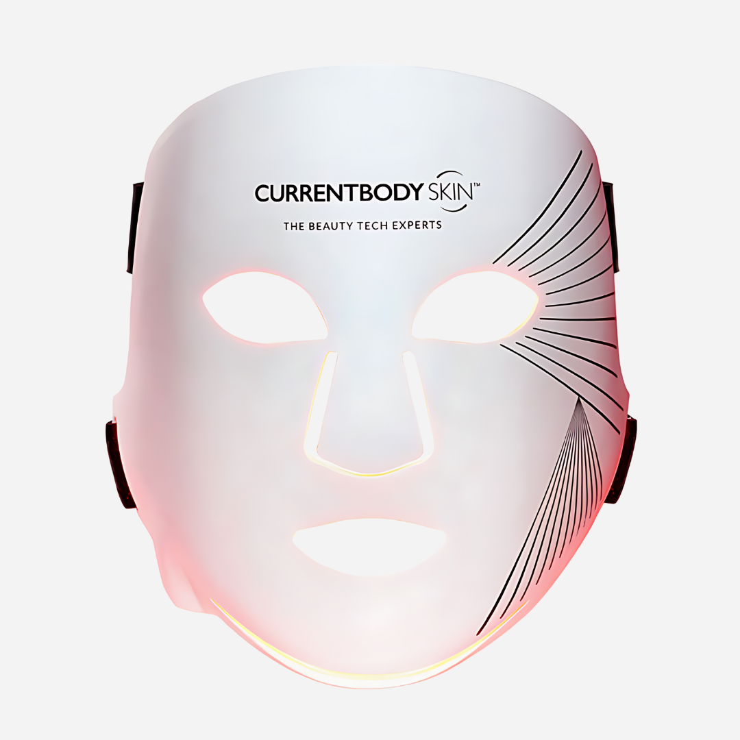 CurrentBody Series 2 LED-valoterapianaamio