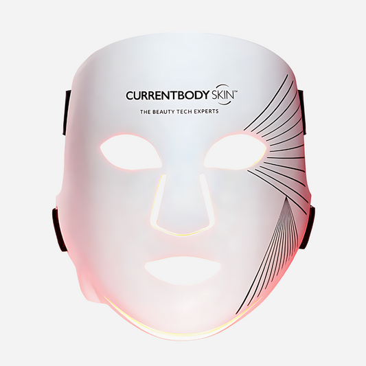 CurrentBody Series 2 LED-valoterapianaamio