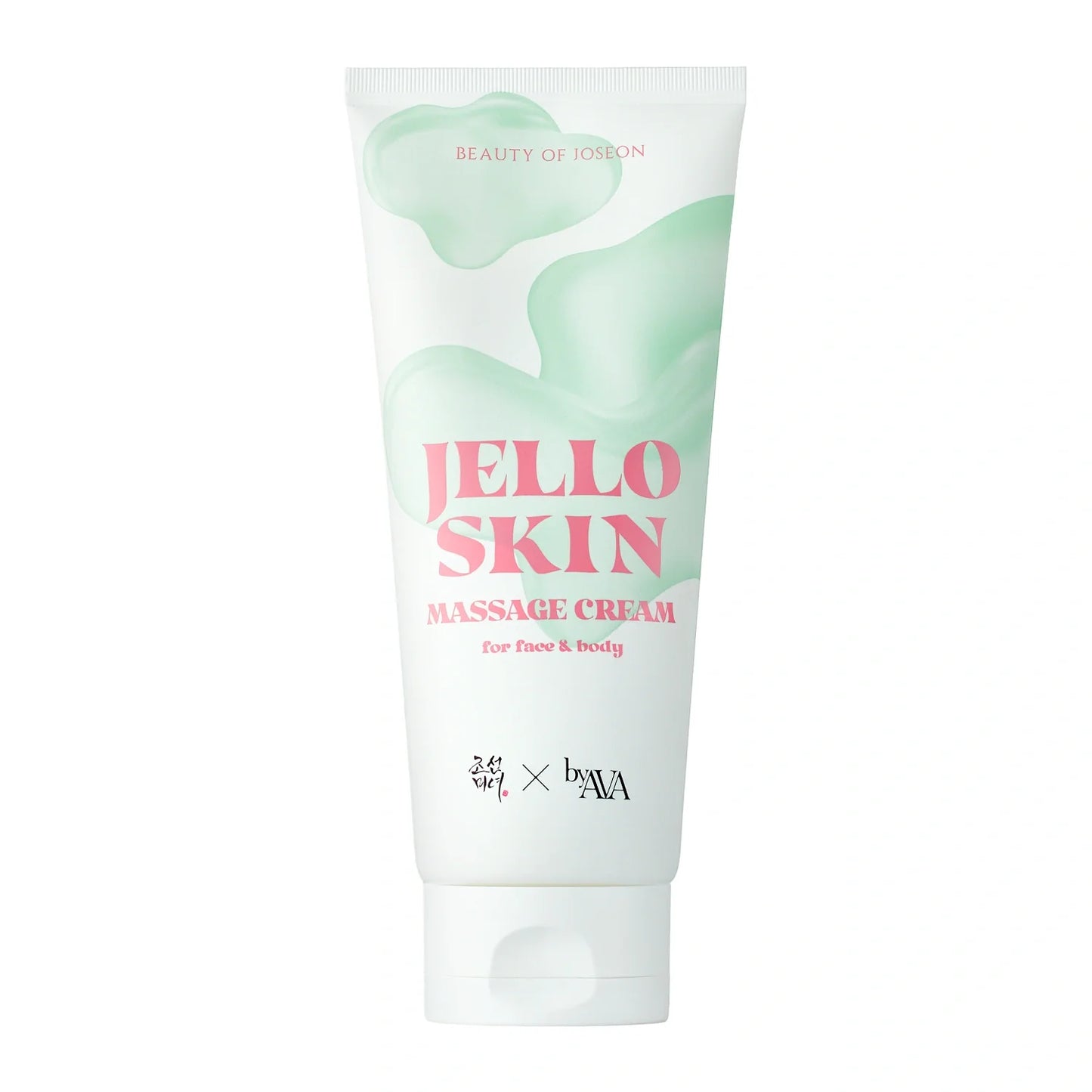 Beauty of Joseon Jelloskin Massage Cream For Face and Body Kasvot ja vartalo hierontavoide