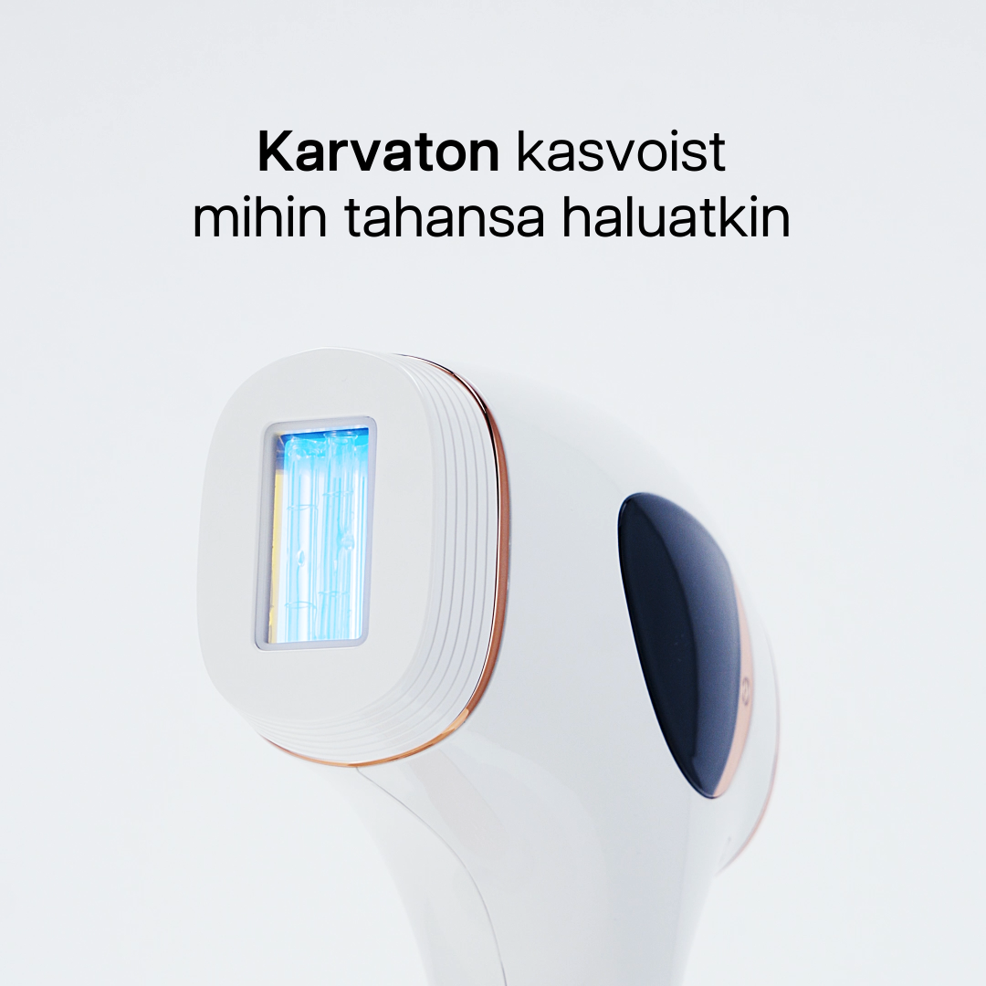 IPL -valoepilaattori