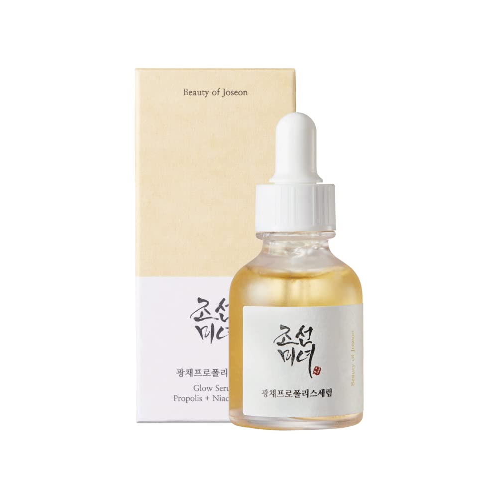 Beauty of Joseon Glow Serum - Kirkastava seerumi- terveenihonkeskus.fi